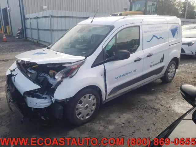 2022 Ford Transit Connect XL Cargo Van for sale in Bedford, VA