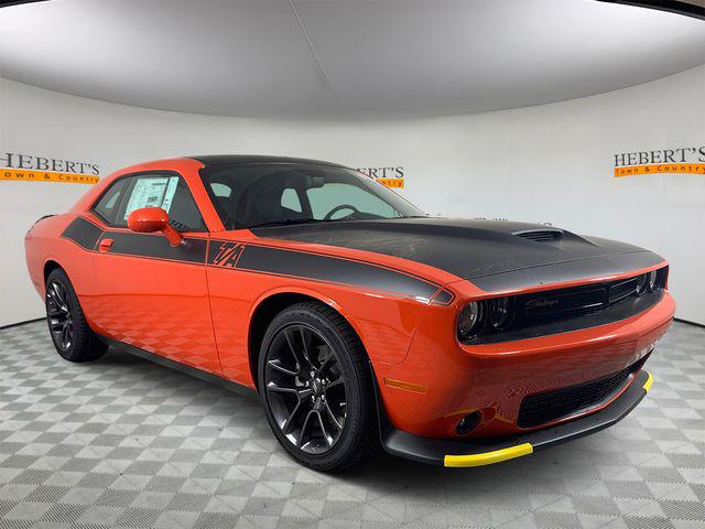 2023 Dodge Challenger CHALLENGER R/T