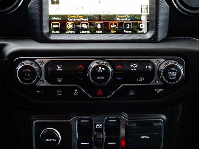 2023 Jeep Wrangler WRANGLER 4-DOOR SPORT ALTITUDE 4X4