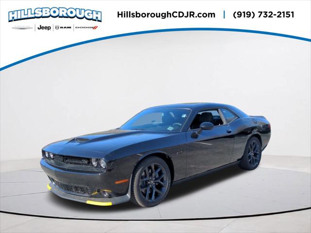 2023 Dodge Challenger CHALLENGER R/T