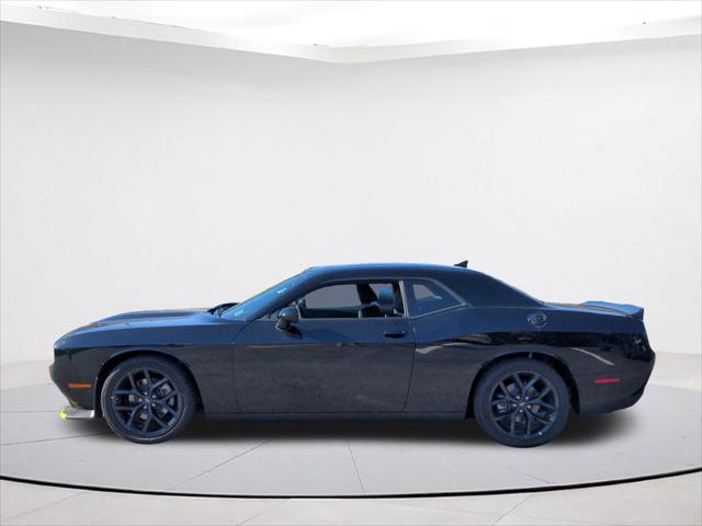 2023 Dodge Challenger CHALLENGER R/T