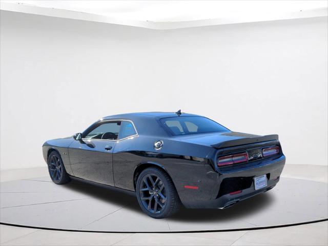 2023 Dodge Challenger CHALLENGER R/T