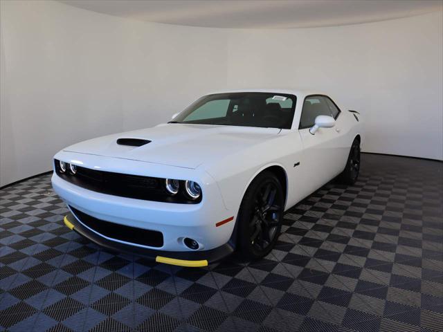 2023 Dodge Challenger CHALLENGER R/T