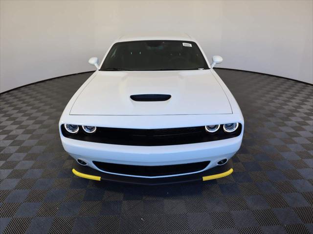 2023 Dodge Challenger CHALLENGER R/T