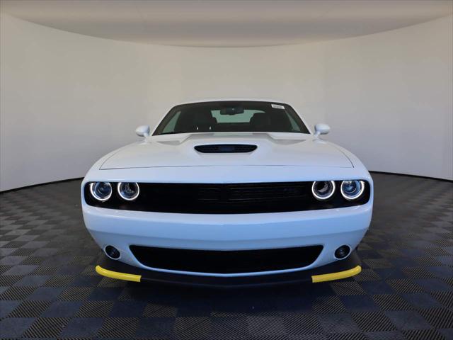 2023 Dodge Challenger CHALLENGER R/T