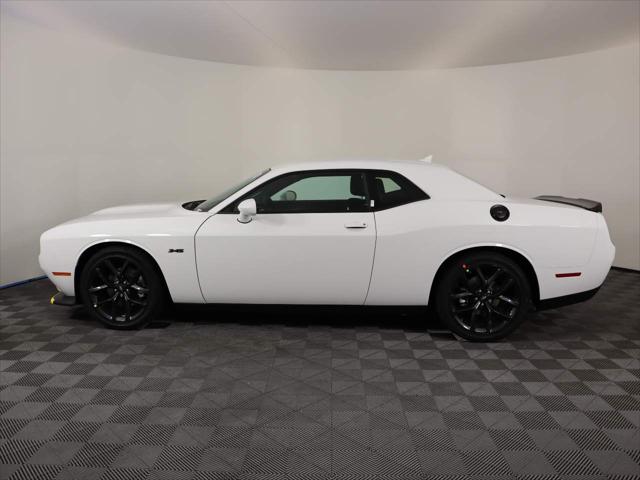 2023 Dodge Challenger CHALLENGER R/T