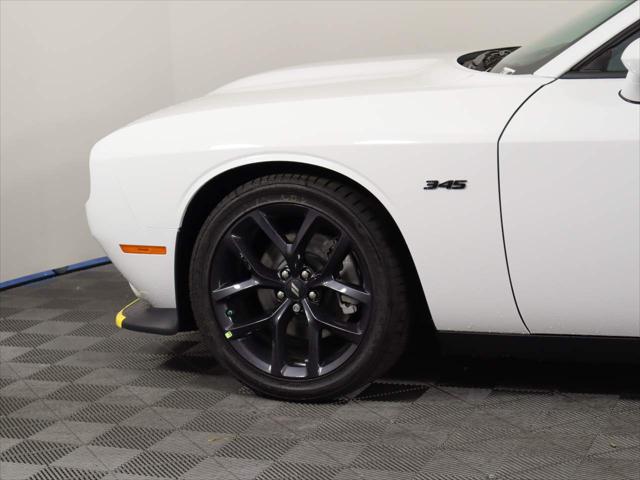 2023 Dodge Challenger CHALLENGER R/T