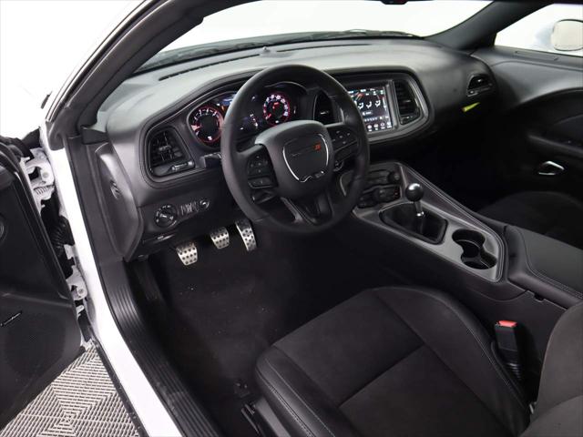 2023 Dodge Challenger CHALLENGER R/T