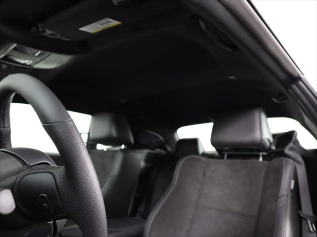 2023 Dodge Challenger CHALLENGER R/T