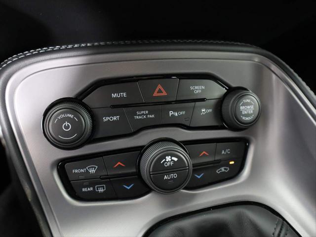 2023 Dodge Challenger CHALLENGER R/T