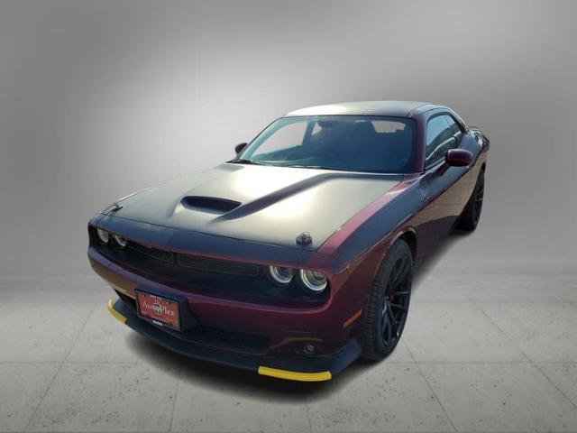 2023 Dodge Challenger CHALLENGER R/T