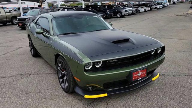 2023 Dodge Challenger CHALLENGER R/T