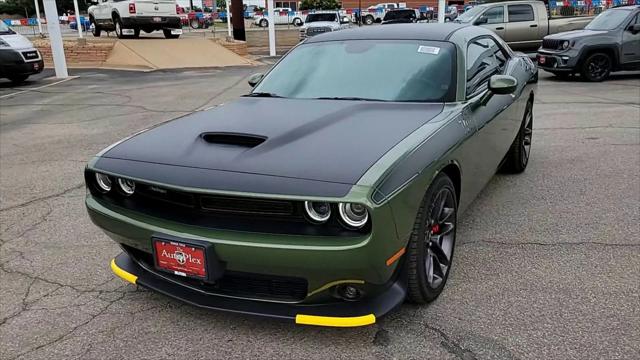 2023 Dodge Challenger CHALLENGER R/T