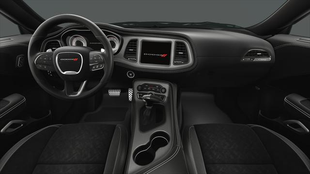 2023 Dodge Challenger CHALLENGER R/T