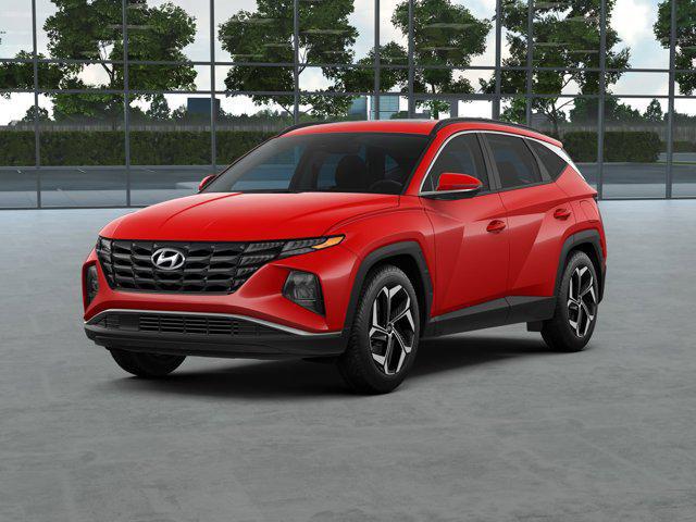 2023 Hyundai Tucson SEL for sale in CHICAGO, IL