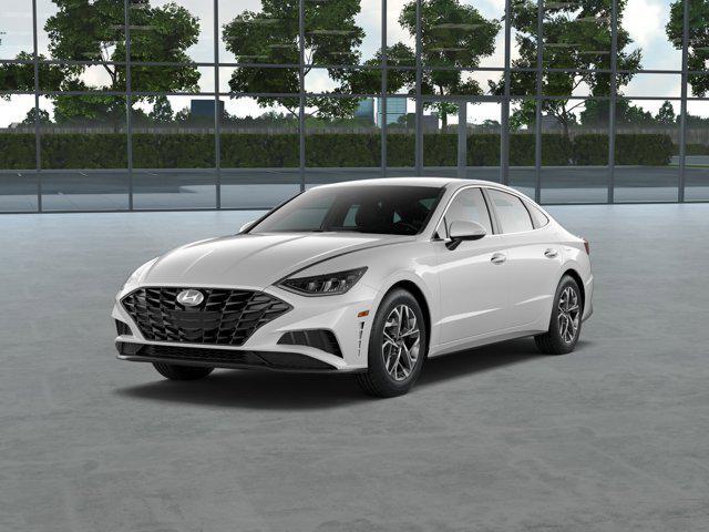 2023 Hyundai Sonata SEL for sale near CHICAGO, IL