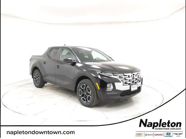 2023 Hyundai Santa Cruz SE for sale near CHICAGO, IL