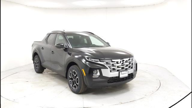 2023 Hyundai Santa Cruz SEL for sale near CHICAGO, IL