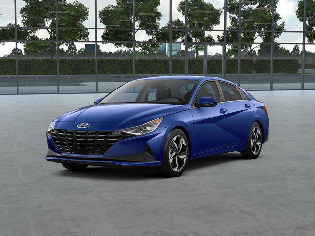 2023 Hyundai Elantra SEL for sale in CHICAGO, IL