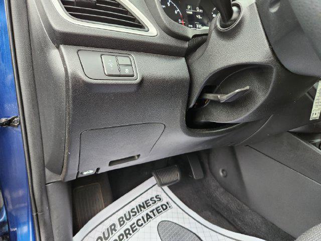 2021 Hyundai Accent SE