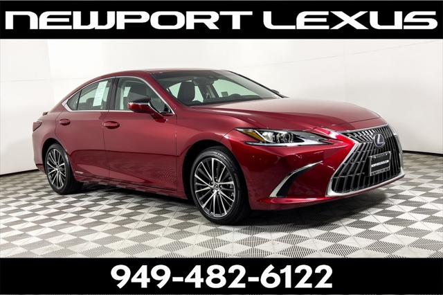 2022 Lexus ES 300h ES 300h for sale in Newport Beach, CA
