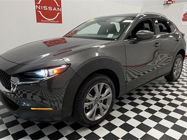 2020 Mazda CX-30 Premium Package for sale in Shelby, NC