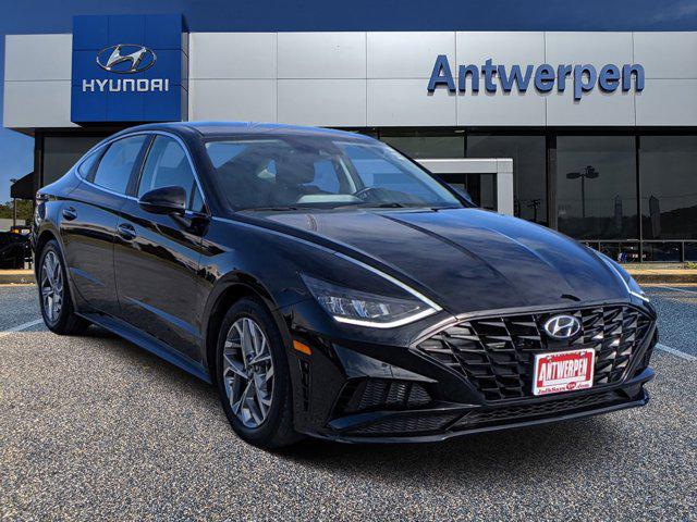 2020 Hyundai Sonata