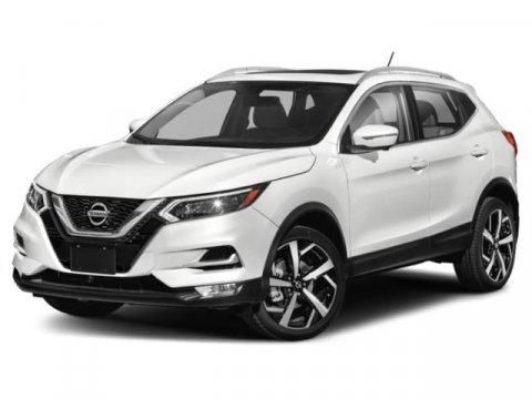 nissan rogue xtronic cvt