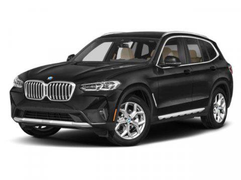 2023 BMW X3 Sports Activity Vehicle