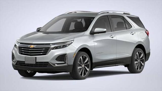 2022 Chevrolet Equinox FWD LT for sale near Chicago, IL