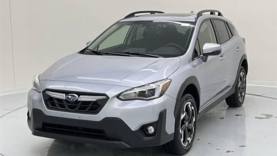 2023 Subaru Crosstrek Limited for sale in Bensenville, IL