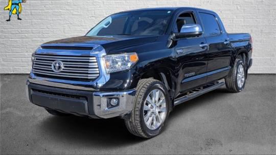 2017 Toyota Tundra Limited 5.7L V8 for sale in Ellicott City, MD