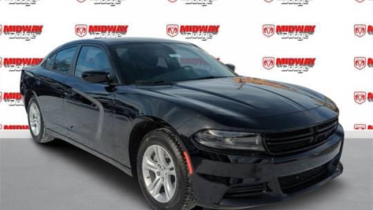 New 2023 Dodge Charger SXT RWD Ratings, Pricing, Reviews & Awards