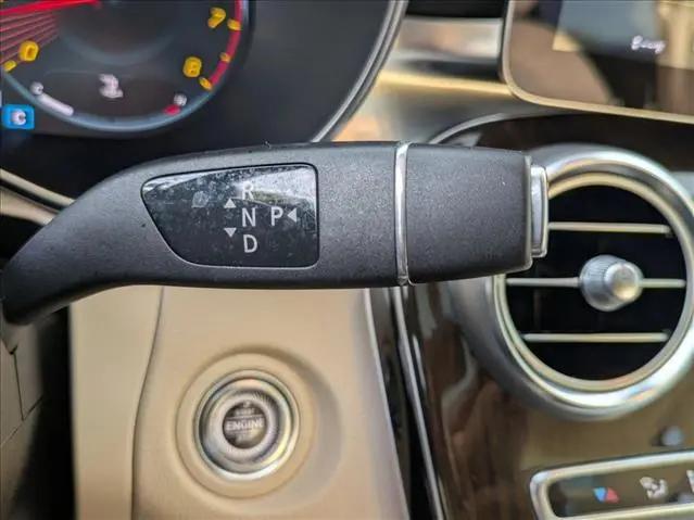 2022 Mercedes-Benz GLC SUV
