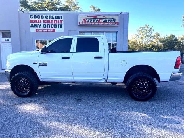 2016 Ram 2500 Tradesman for sale in Rosedale, MD