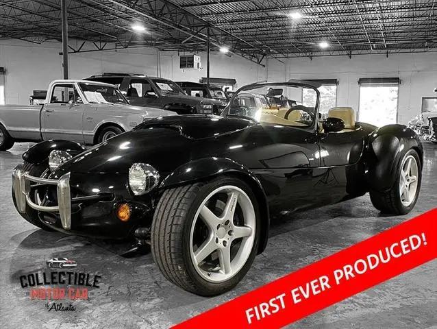 1997 Panoz Roadster Unknown for sale in Marietta, GA