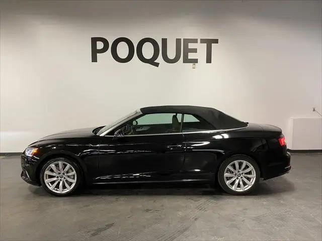 2018 Audi A5 2.0T Premium for sale in Golden Valley, MN