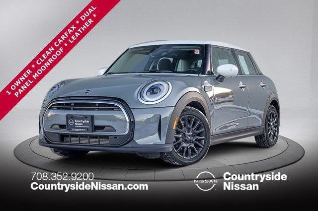 2023 MINI Hardtop Cooper for sale in Countryside, IL