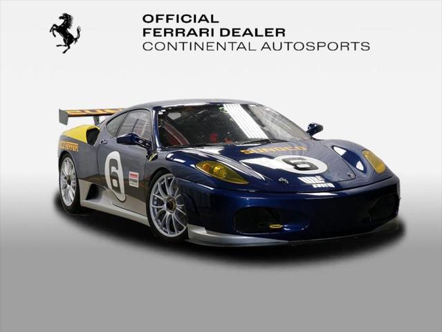 2006 Ferrari F430 Challenge for sale near Hinsdale, IL