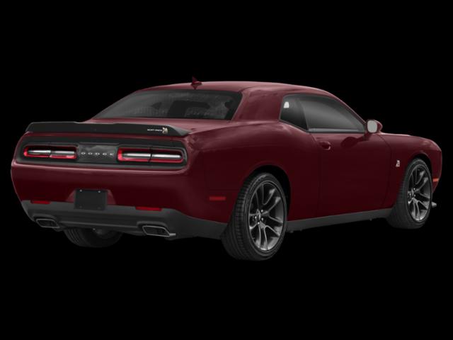 2023 Dodge Challenger CHALLENGER R/T SCAT PACK