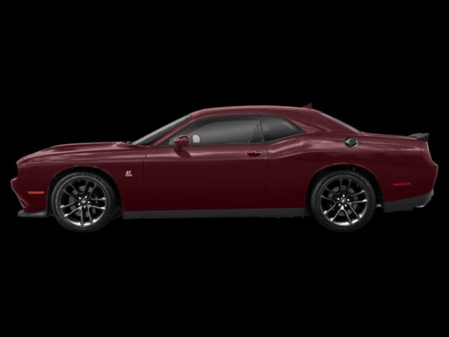 2023 Dodge Challenger CHALLENGER R/T SCAT PACK