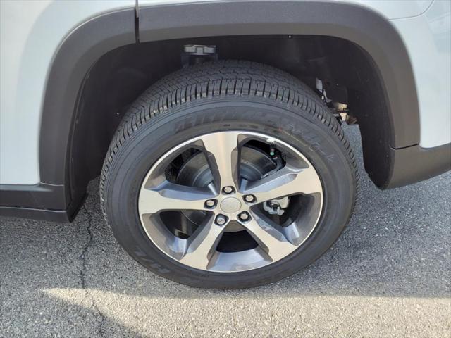 2023 Jeep Grand Cherokee 4xe GRAND CHEROKEE 4xe