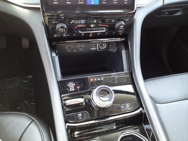 2023 Jeep Grand Cherokee 4xe GRAND CHEROKEE 4xe