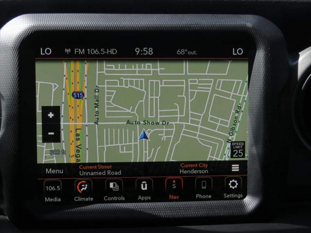 2023 Jeep Wrangler WRANGLER 2-DOOR SPORT S 4X4