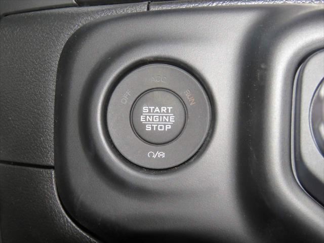 2023 Jeep Wrangler WRANGLER 4-DOOR SAHARA 4X4
