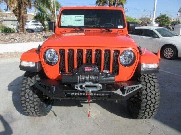 2023 Jeep Wrangler WRANGLER 4-DOOR SAHARA ALTITUDE 4X4