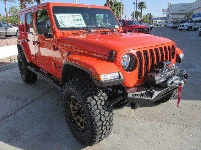 2023 Jeep Wrangler WRANGLER 4-DOOR SAHARA ALTITUDE 4X4