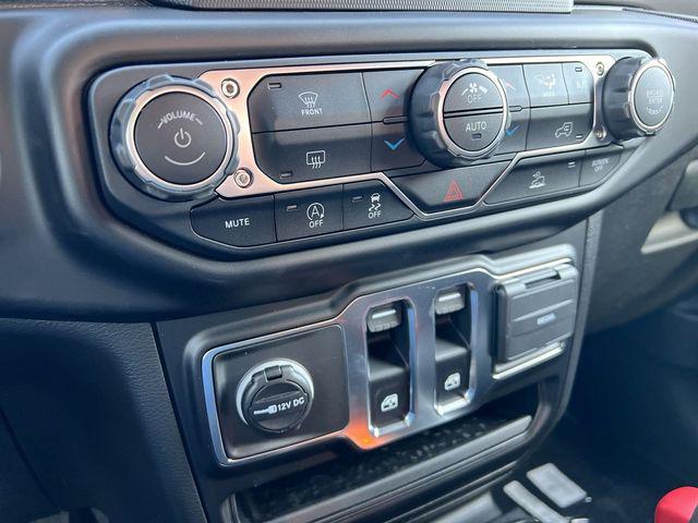 2023 Jeep Wrangler WRANGLER 2-DOOR SPORT S 4X4