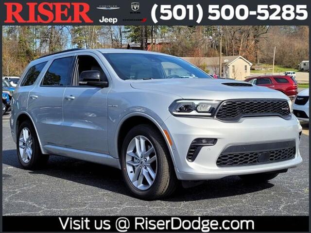 2023 Dodge Durango DURANGO CITADEL RWD