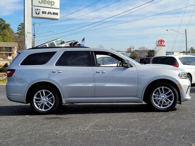 2023 Dodge Durango DURANGO CITADEL RWD